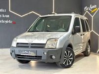 Usado Ford Transit 115 CV (84 kW) 2005 Gris / plata Pickup/Camioneta