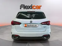 Usado MG HS Luxury 340 CV (250 kW) 2024 Blanco SUV