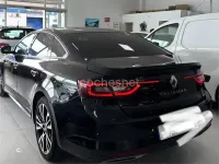 Usado Renault Talisman Initiale Paris 160 CV (117 kW) 2016 Negro Berlina
