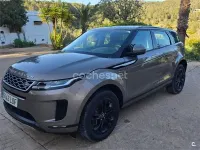 Usado Land Rover Range Rover evoque 200 CV (147 kW) 2019 Beige SUV