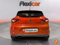 Occasion Renault Clio V RS Line 100 ch (73 kW) 2020 Orange