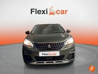 Usado Peugeot 3008 GT-line 150 CV (110 kW) 2018 Otros SUV