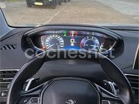 Usado Peugeot 5008 Allure 120 CV (88 kW) 2017 Blanco SUV