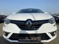usado Renault Mégane IV 1.5dCi Energy Business 81kW