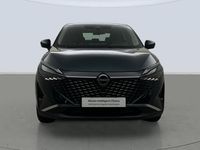 Usado Nissan Qashqai Acenta 140 CV (102 kW) 2025 Azul SUV