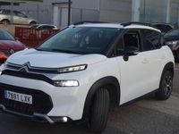 Usado Citroën C3 Aircross Feel 110 CV (80 kW) 2022 Blanco SUV
