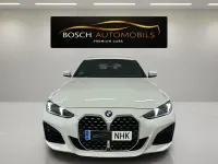 Usado BMW 420 Gran Coupé Comfort Edition 184 CV (135 kW) 2026 Blanco Coupe