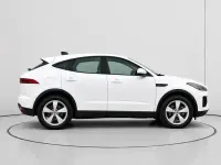 Usado Jaguar E-Pace S 163 CV (119 kW) 2021 Blanco SUV