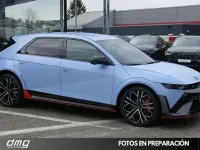 Usado Hyundai Ioniq 5 478 kW (650 CV) 2025 Eléctrico SUV