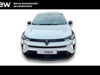 Nuevo Renault Captur Techno 100 CV (73 kW) 2026 Blanco SUV