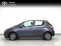 usado Toyota Yaris 1.0 City