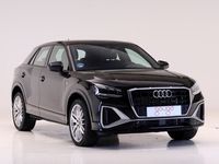 usado Audi Q2 TODOTERRENO 2.0 35 TDI S TRONIC S LINE 150 5P