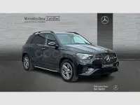 Usado Mercedes GLE350 333 CV (244 kW) 2025 Blanco SUV