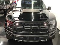 Usado Ford F-150 Raptor 450 CV (330 kW) 2018 Negro Pickup/Camioneta