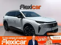 Usado Peugeot 5008 Allure 145 CV (106 kW) 2025 Blanco SUV