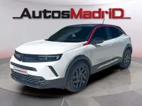 Usado Opel Mokka Edition 110 CV (80 kW) 2021 Blanco SUV