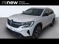 Usado Renault Espace Techno 200 CV (147 kW) 2024 Blanco SUV