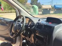 Käytetty Citroën Jumpy 71 HP (52 kW) 2004 Valkoinen Tila-auto