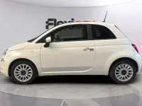 Usado Fiat 500 Connect 71 CV (52 kW) 2021 Blanco Berlina