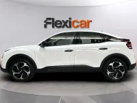 Usado Citroën C4 PureTech 131 CV (96 kW) 2024 Blanco SUV