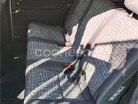Usado Mercedes Vaneo 91 CV (66 kW) 2005 Gris / plata Monovolumen