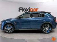 Usado Lynk & Co 01 261 CV (191 kW) 2023 Azul SUV