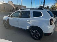 Usado Dacia Duster Prestige 100 CV (73 kW) 2020 Blanco SUV
