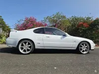 Usado Honda Prelude 185 CV (136 kW) 1994 Blanco Coupe