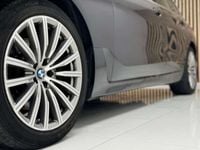 Używany BMW 620 Gran Turismo Luxury Line 190 KM (139 kW) 2019 Szary Sedan/Limuzyna