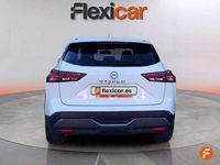 Usado Nissan Qashqai Tekna 158 CV (116 kW) 2023 Blanco SUV