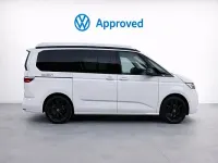 Usado VW California California 150 CV (110 kW) 2025 Van