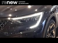 Usado Renault Arkana Esprit Alpine 145 CV (106 kW) 2025 Negro SUV