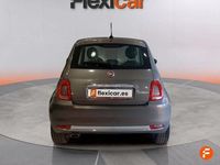 Usado Fiat 500 Dolcevita 70 CV (51 kW) 2022 Gris Utilitario
