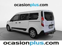 Usado Ford Tourneo Connect Trend 120 CV (88 kW) 2019 Blanco Monovolumen