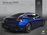 Usado Mercedes CLE220 197 CV (144 kW) 2025 Azul espectra