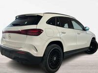 Nuevo Mercedes EQA250+ 139 kW (190 CV) 2025 Blanco SUV