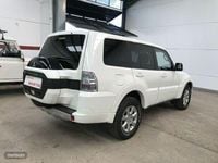 Usado Mitsubishi Montero Spirit 190 CV (139 kW) 2019 Blanco SUV