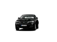 Usado BMW X4 Shadowline 190 CV (139 kW) 2016 Negro SUV