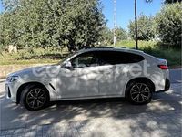 Usado BMW X4 xLine 184 CV (135 kW) 2023 Blanco SUV