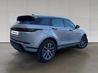 Usado Land Rover Range Rover evoque S 309 CV (227 kW) 2025 Seoul pearl silver SUV