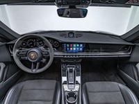 Usado Porsche 911 480 CV (353 kW) 2023 Gris / plata Coupe