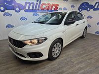 Usado Fiat Tipo 120 CV (88 kW) 2017 Blanco Berlina