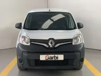 Usado Renault Kangoo 75 CV (55 kW) 2019 Blanco Monovolumen