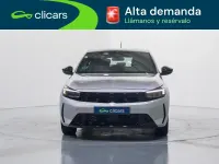 Usado Opel Corsa S 100 CV (73 kW) 2025 Gris / plata Utilitario