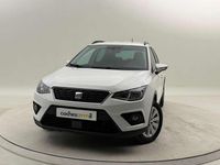 Usado Seat Arona Ecomotive 95 HP (69 kW) 2017 Branco SUV