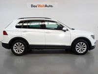 usado VW Tiguan Advance 1.5 TSI 110 kW (150 CV)