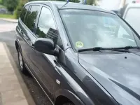 Usado SsangYong Kyron 141 CV (103 kW) 2011 Gris SUV