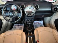 Usado Mini Cooper Countryman 122 CV (89 kW) 2011 Verde SUV
