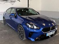 Usado BMW 220 190 CV (139 kW) 2025 Azul Coupe