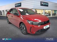 Nuevo Opel Corsa 100 CV (73 kW) 2026 Rojo Utilitario